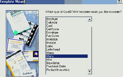  CorelDraw